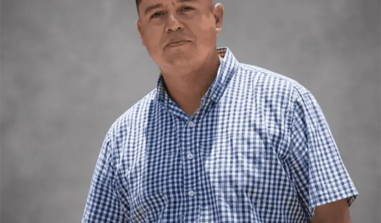 Asesinan en Puebla a Ricardo Zúñiga, fotógrafo y creador de contenido