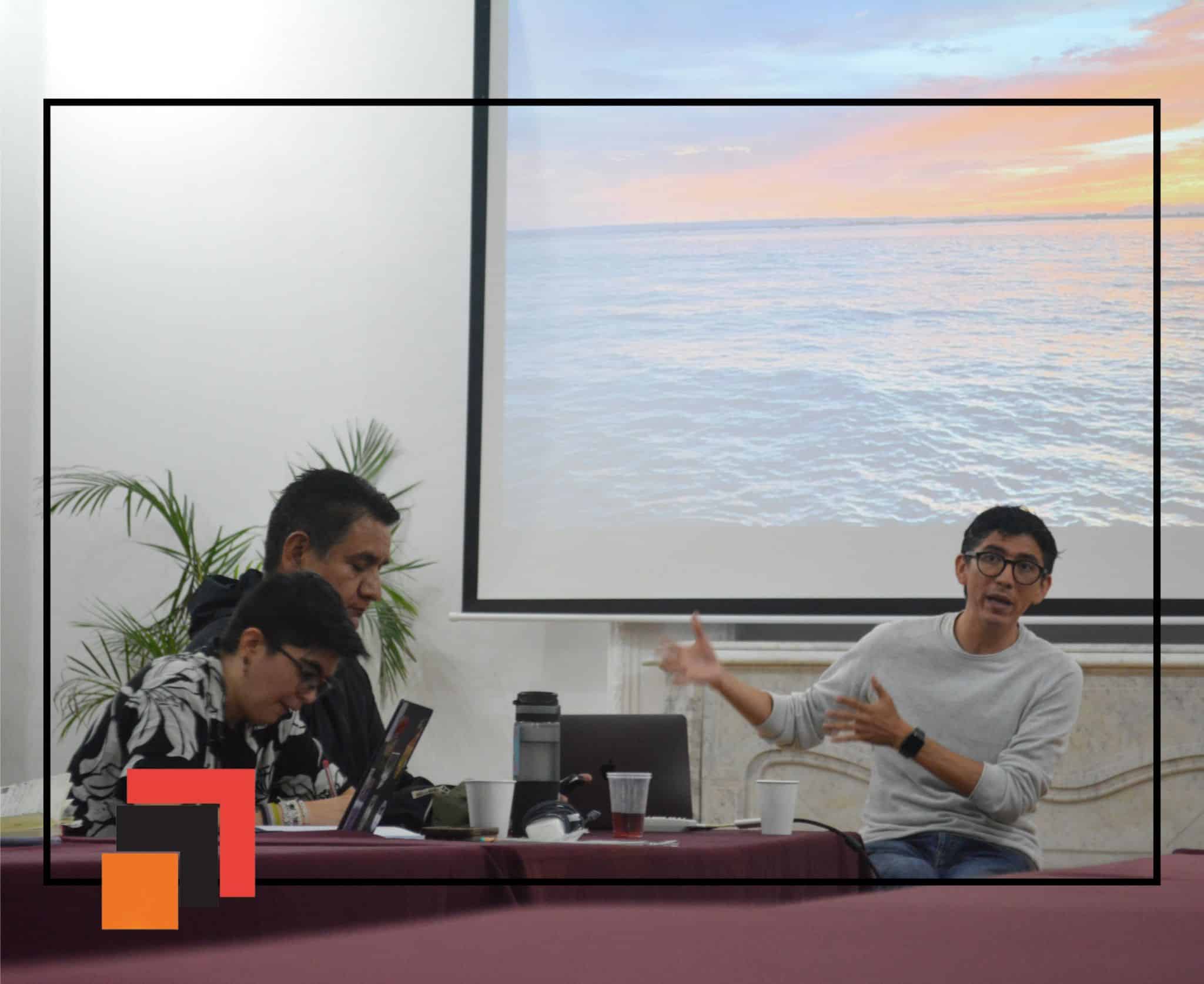 Artículo 19 y Alianza de Medios MX impulsan la formación de jóvenes periodistas