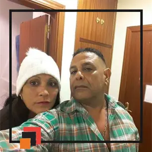 Cuba: Yunia Figueredo Cruz y Frank Correa, periodistas independientes son víctimas de hostigamiento