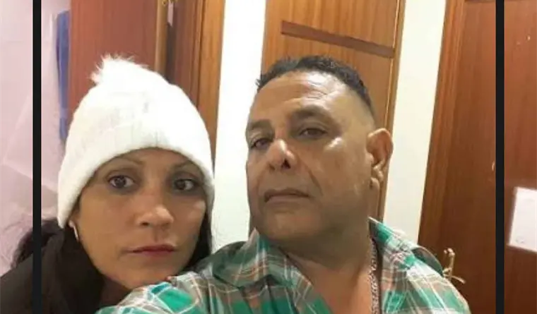 Cuba: Yunia Figueredo Cruz y Frank Correa, periodistas independientes son víctimas de hostigamiento