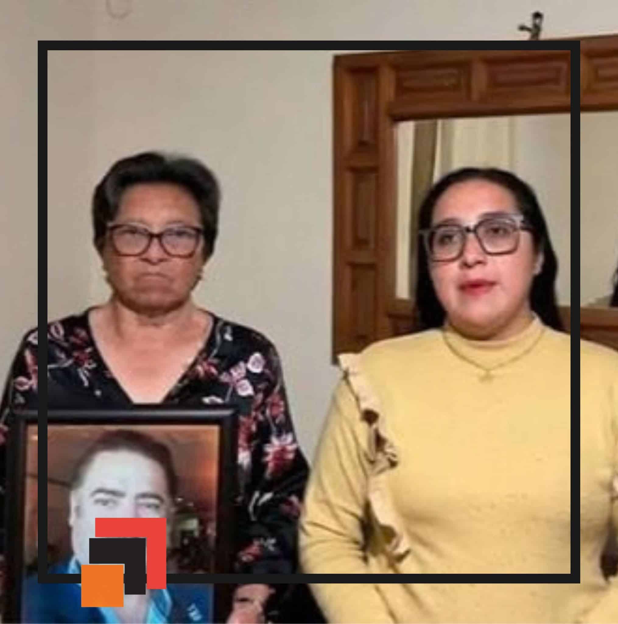 A 10 años de su asesinato, familia del periodista Francisco Pacheco busca justicia.