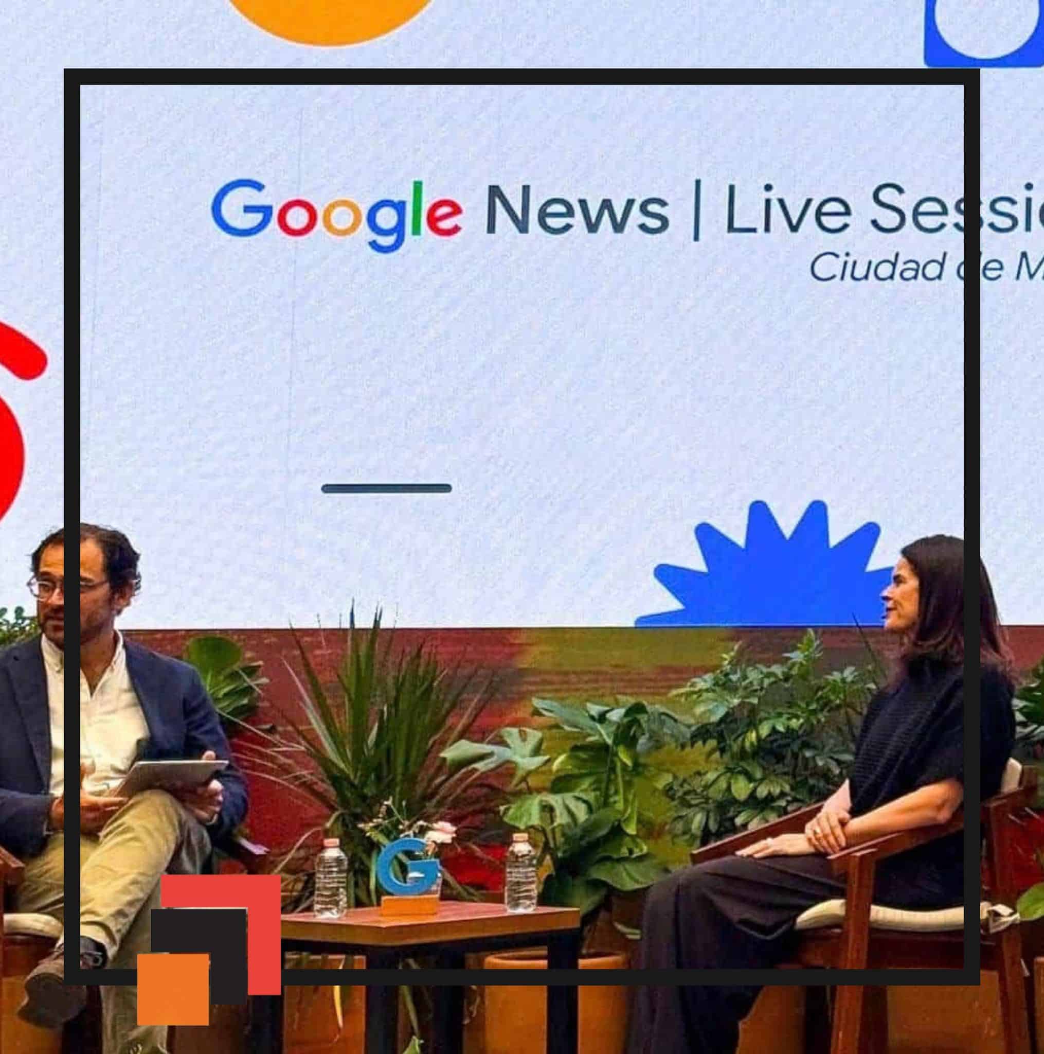 Google Search Central Live CDMX 2026, regístrate para asistir