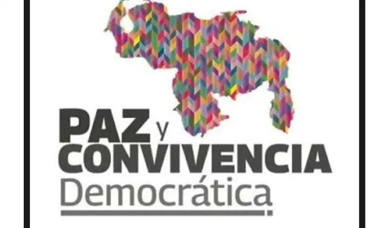 Programa para la Paz y la Convivencia Democrática pide un alto a las restricciones de medios en Venezuela