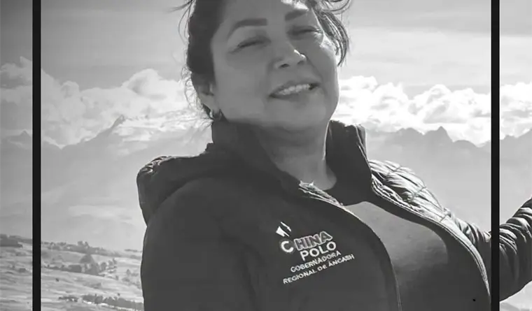 Revelan avances sobre el asesinato de la periodista y candidata peruana Susy “La China Polo”