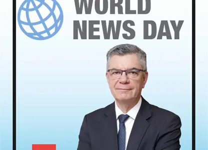Una nueva amenaza a la libertad de prensa Una nueva amenaza a la libertad de prensa