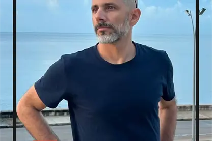 RSF exige liberación inmediata del periodista Henry Constantin, preso por hacer periodismo en Cuba