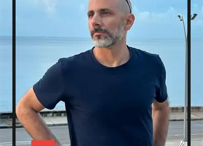 RSF exige liberación inmediata del periodista Henry Constantin, preso por hacer periodismo en Cuba RSF exige liberación inmediata del periodista Henry Constantin, preso por hacer periodismo en Cuba