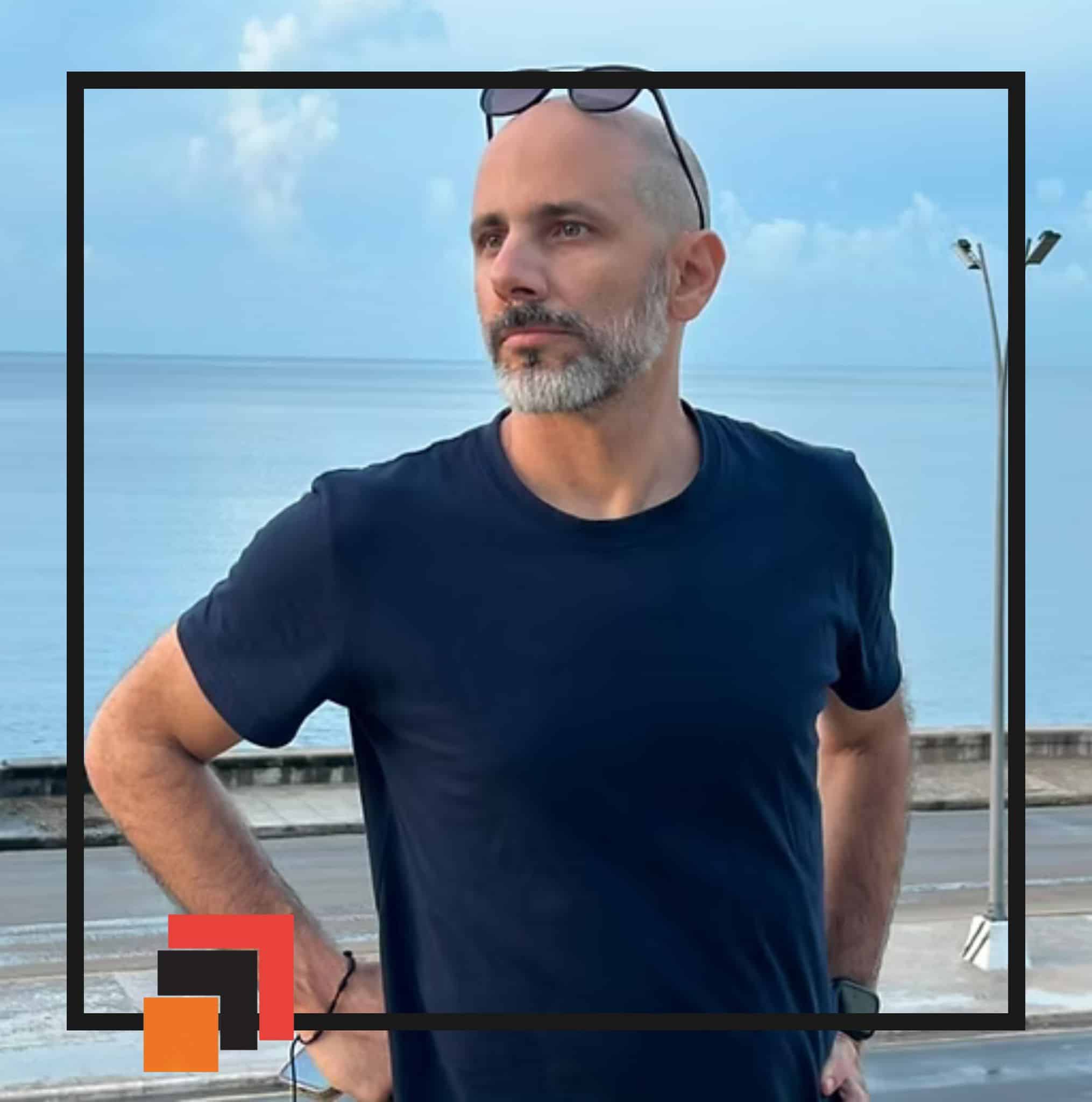 RSF exige liberación inmediata del periodista Henry Constantin, preso por hacer periodismo en Cuba