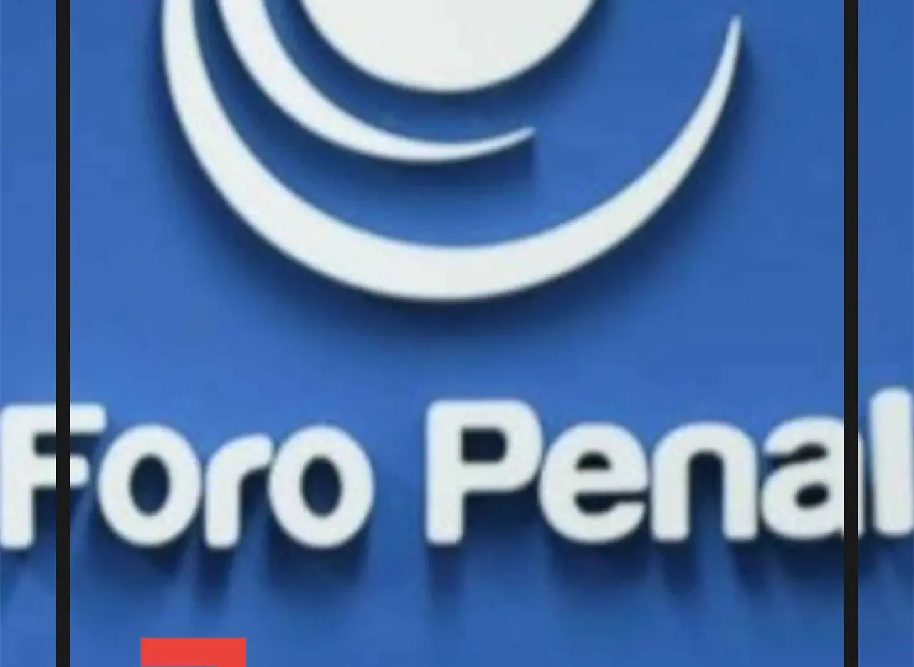 Ley del Odio en Venezuela: 927 personas procesadas desde 2017, revela Foro Penal Ley del Odio en Venezuela: 927 personas procesadas desde 2017, revela Foro Penal