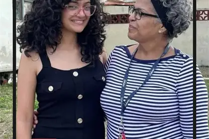 ICLEP condena la represión ante la cobertura del juicio de la creadora de contenido Anna Bensi y su madre.