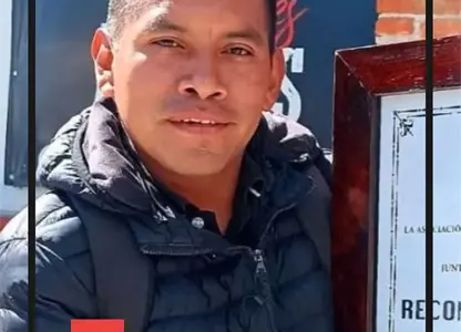 Asesinan al periodista Evelio Lisandro López Sánchez en Huehuetenango; APH denuncia ante Ministerio Público Asesinan al periodista Evelio Lisandro López Sánchez en Huehuetenango; APH denuncia ante Ministerio Público