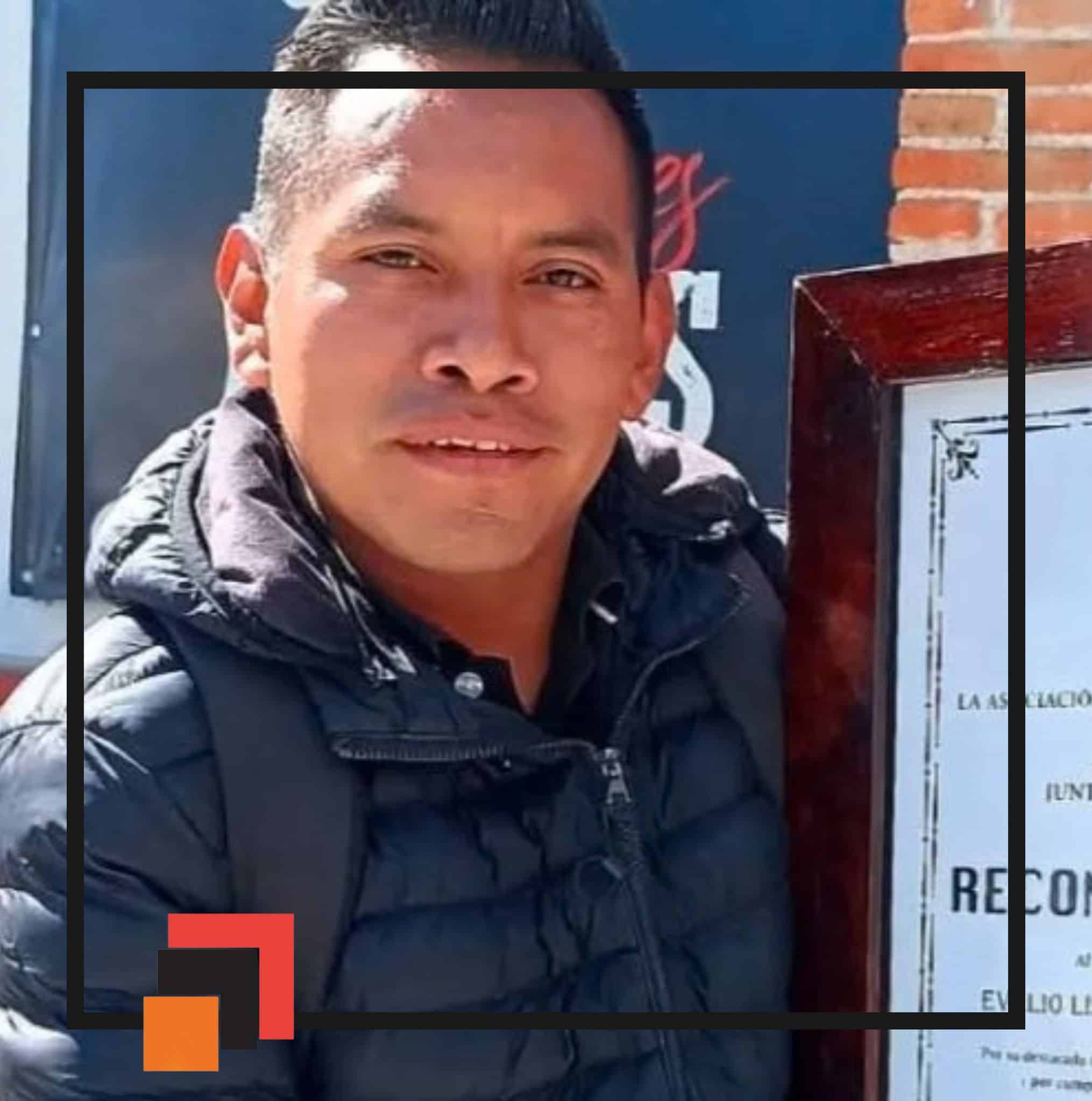 Asesinan al periodista Evelio Lisandro López Sánchez en Huehuetenango; APH denuncia ante Ministerio Público