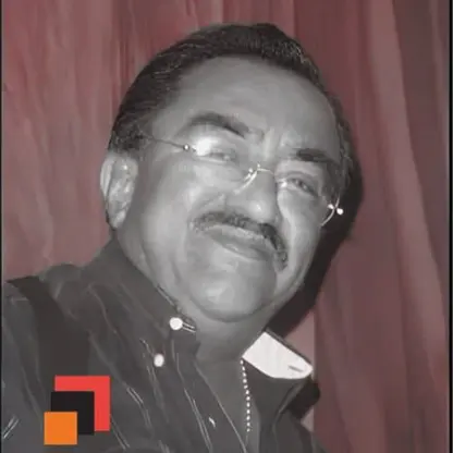 Aurelio Ramírez Hernández