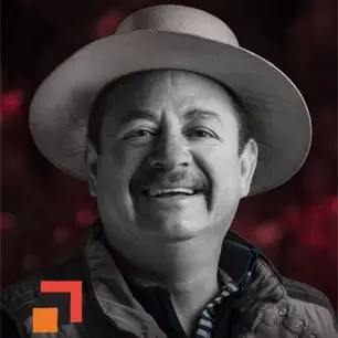 Fredy López Arévalo
