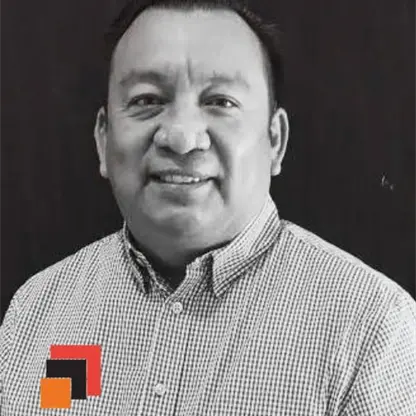 Heber López