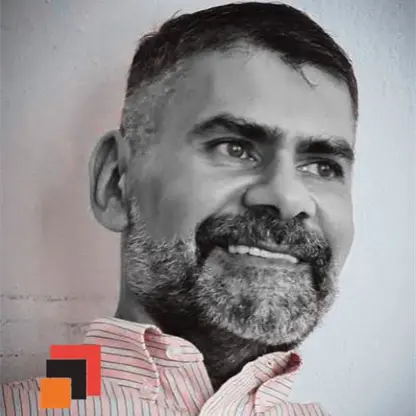 Adriano Bachega