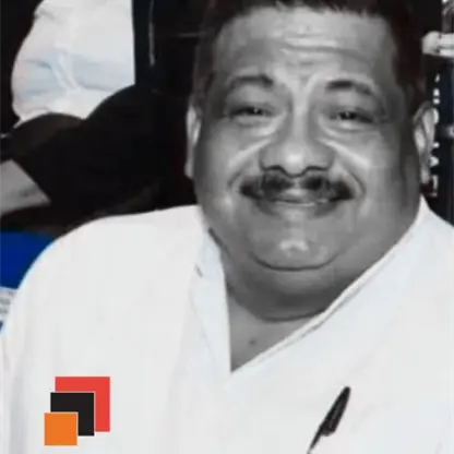 Alejandro Gallegos León