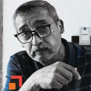 Luis Martín Sánchez Iñiguez