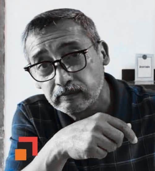 Luis Mart&iacute;n S&aacute;nchez I&ntilde;iguez