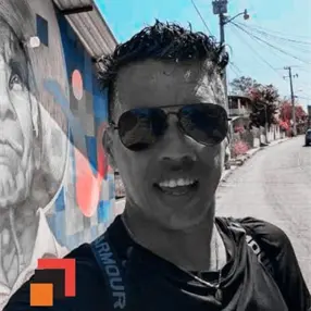 Manuel Alejandro Moreno Serna
