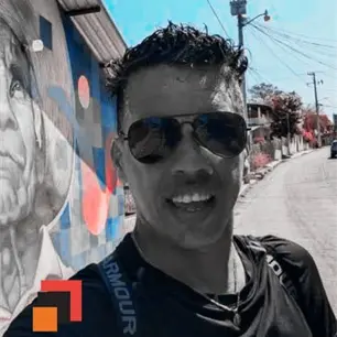 Manuel Alejandro Moreno Serna