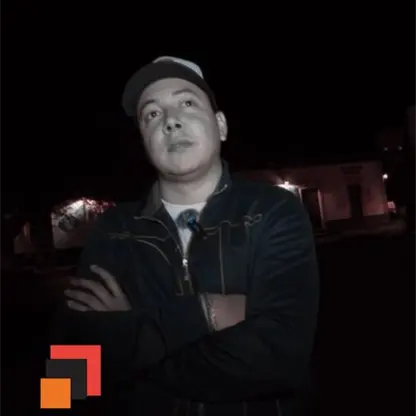 Mauricio Cruz Solís