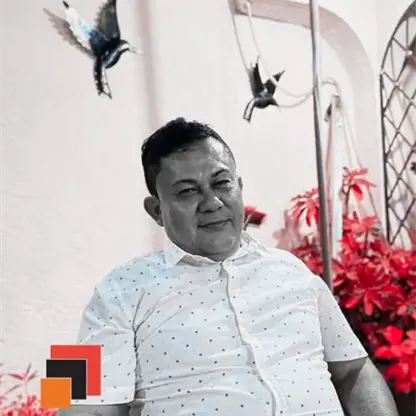 Nelson Matus Peña