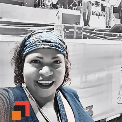 Patricia Ramírez González