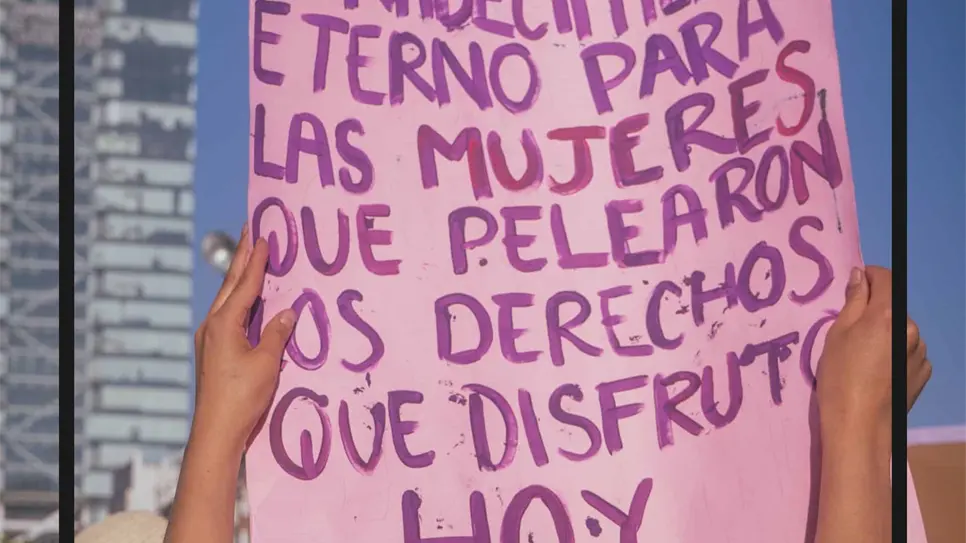 El reporte trimestral de CIMAC documenta las agresiones contra mujeres periodistas y defensoras de derechos humanos.