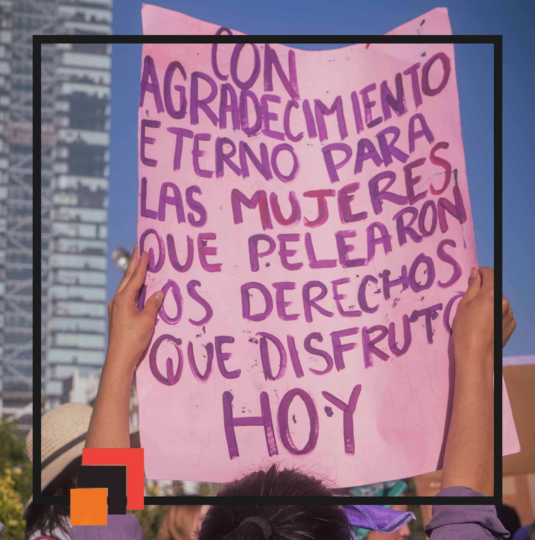 El reporte trimestral de CIMAC documenta las agresiones contra mujeres periodistas y defensoras de derechos humanos.