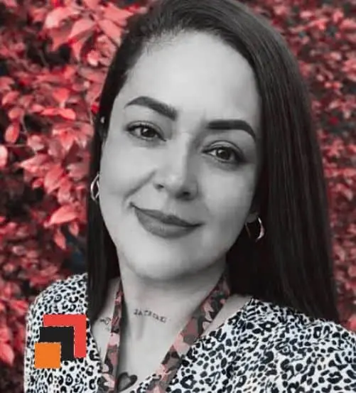 Roxana Berenice Guzmán