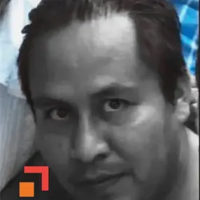 Salomón Ordóñez Miranda