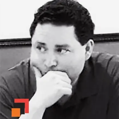 Víctor Alfonso Culebro Morales