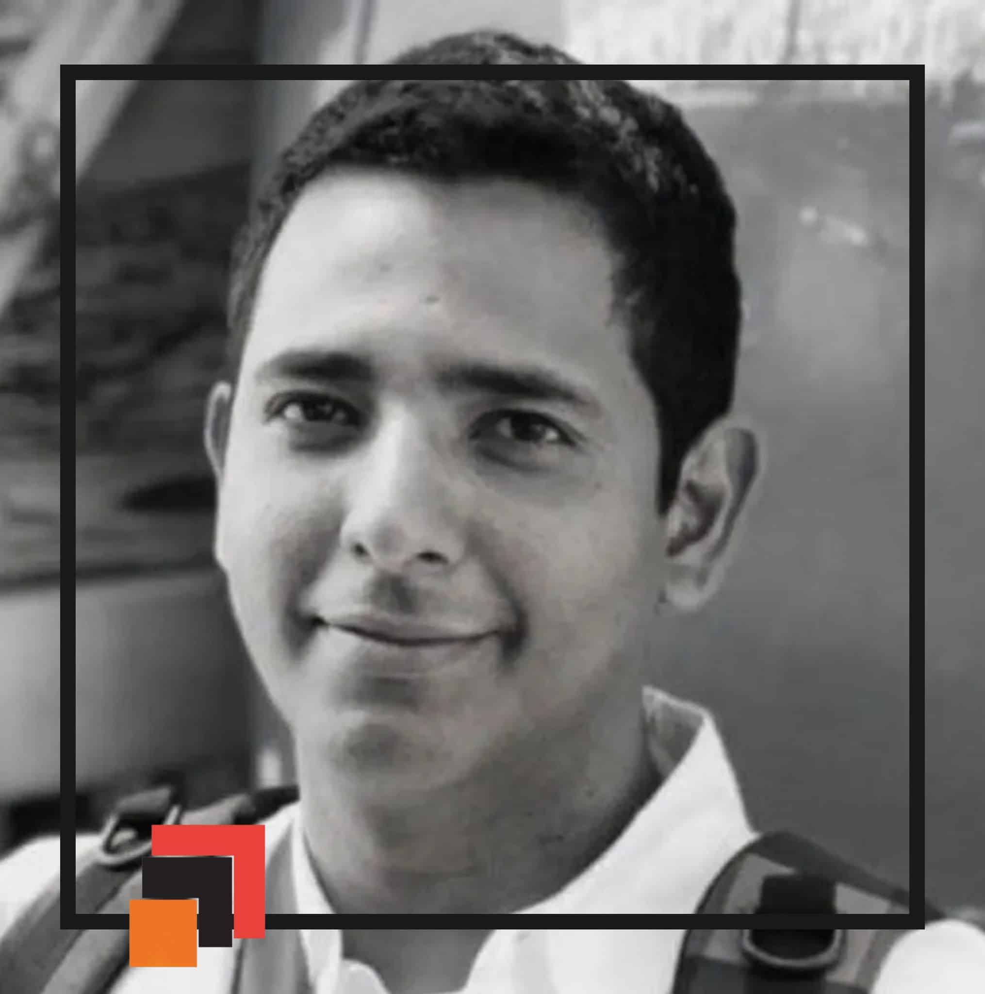 Asesinan a Hamurabi Huesca, director de Pinotepa Comunica; Fiscalía apunta a ataque contra criminal
