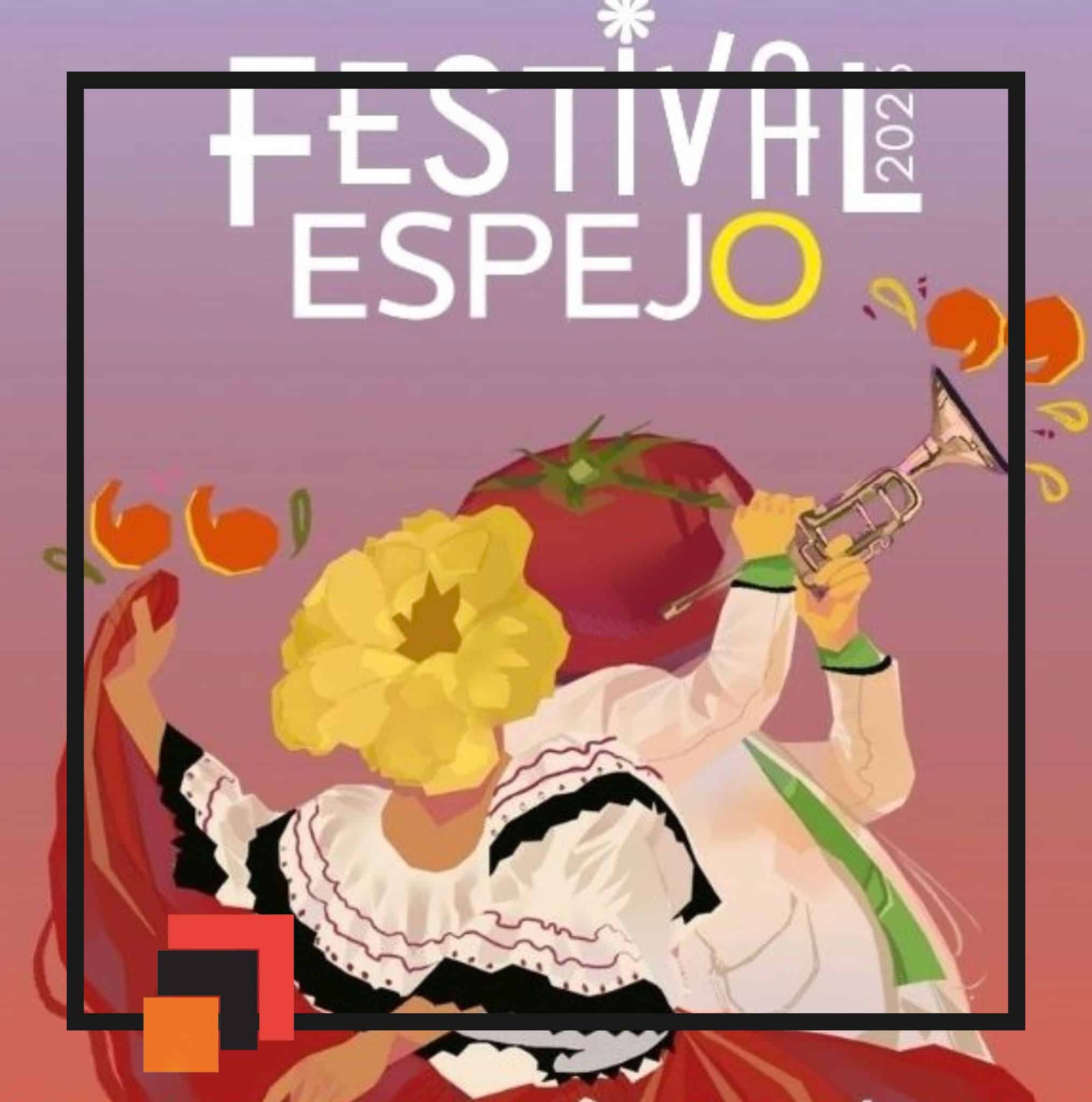 Festival Espejo 2026: retos del periodismo digital