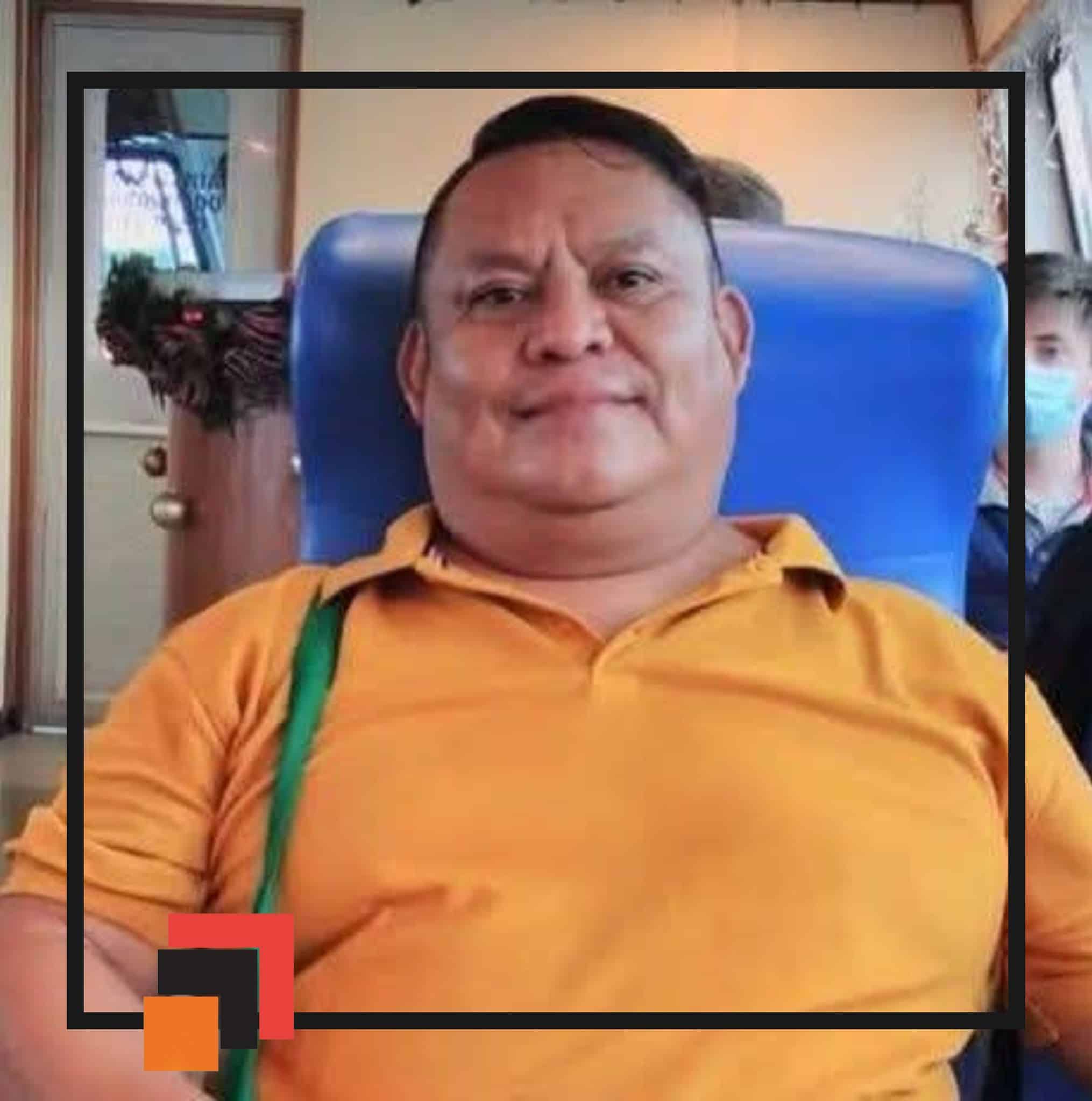 Colegio de Periodistas de Honduras exige justicia tras el asesinato del comunicador y catedrático José Ángel Gonzáles