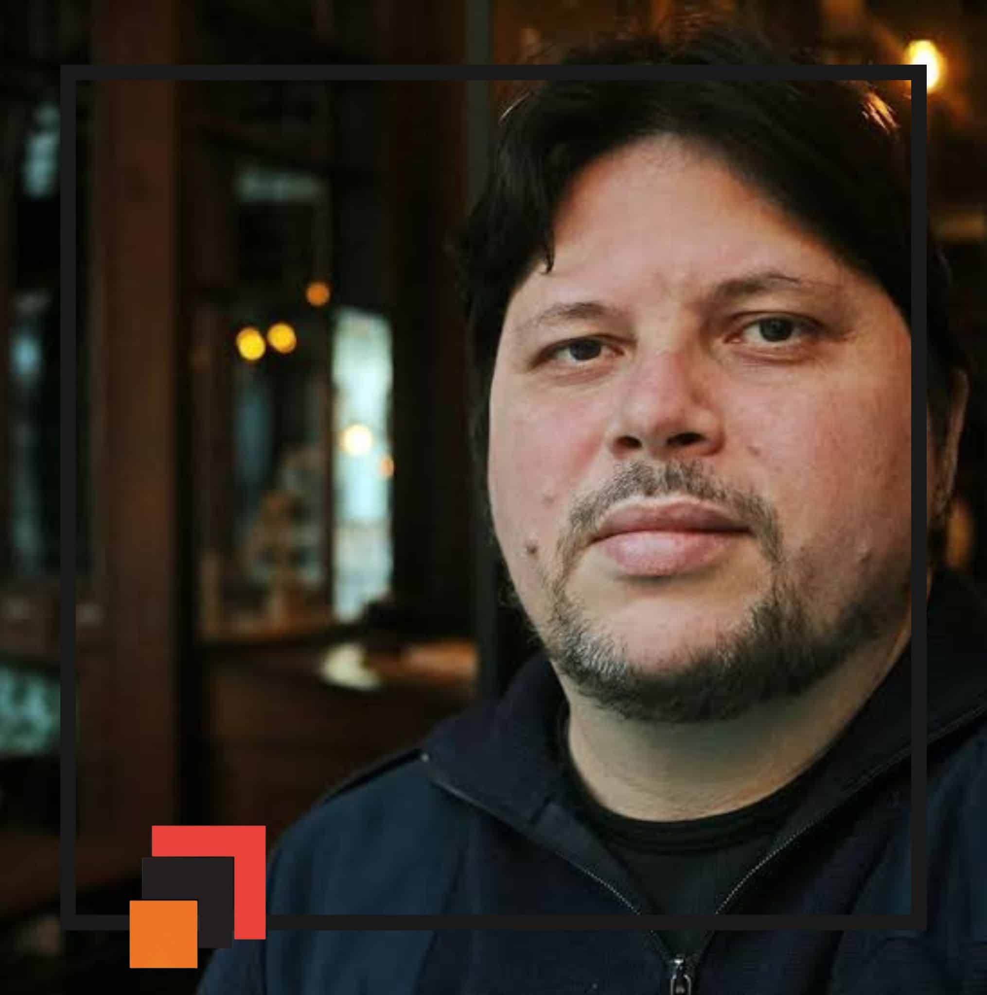 El Gobierno argentino denegó el ingreso al país al periodista brasileño Rogério Tomaz Jr