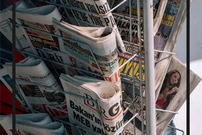 Venezuela: Los costos psicológicos del desplazamiento y persecución a periodistas