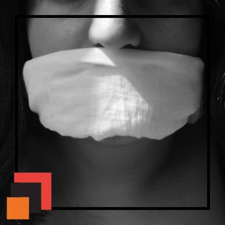 La autocensura periodística en México
