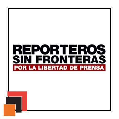 En dos décadas, 169 periodistas han sido asesinados en México; el 99 % de los casos continúa impune: RSF