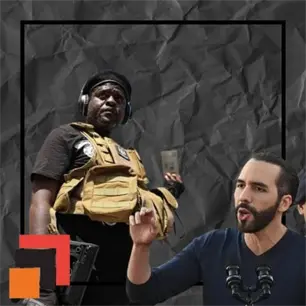 La desinformaci&oacute;n, el gran triunfo silencioso en el pulso entre Nayib Bukele y las pandillas en Hait&iacute;