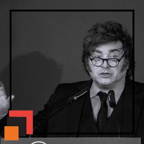 FOPEA denunció a Javier Milei ante la ONU por agresiones a periodistas y exigió intervención internacional FOPEA denunció a Javier Milei ante la ONU por agresiones a periodistas y exigió intervención internacional