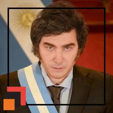 Casa Rosada justificó los dichos de Javier Milei contra el periodismo y los califica de metáfora